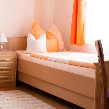 I Due - & Restaurant Bed & Breakfast Münchberg