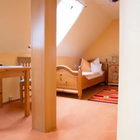 Bed & Breakfast I Due - & Restaurant
